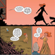 Illustration for article titled Howard The Duck hits an emotional high point with Beverly’s return